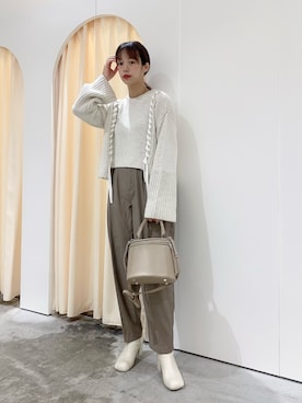 saaya  ☺︎さんのコーディネート