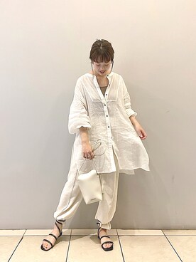 saaya  ☺︎さんのコーディネート