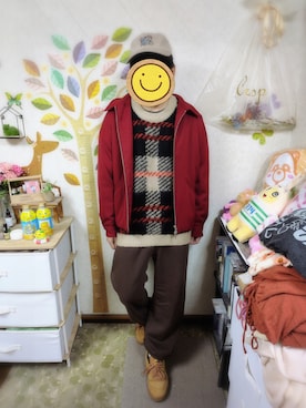 とんこつさんのコーディネート