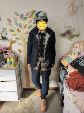 とんこつさんのコーディネート