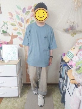 とんこつさんのコーディネート