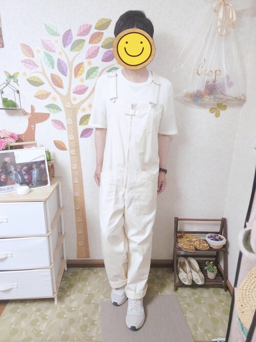とんこつさんのコーディネート