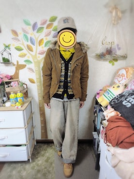 とんこつさんのコーディネート