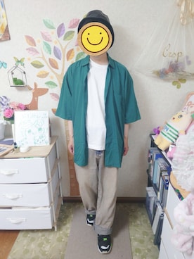 とんこつさんのコーディネート