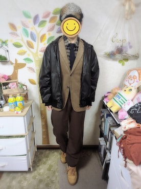 とんこつさんのコーディネート