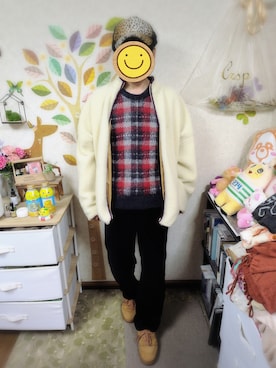 とんこつさんのコーディネート