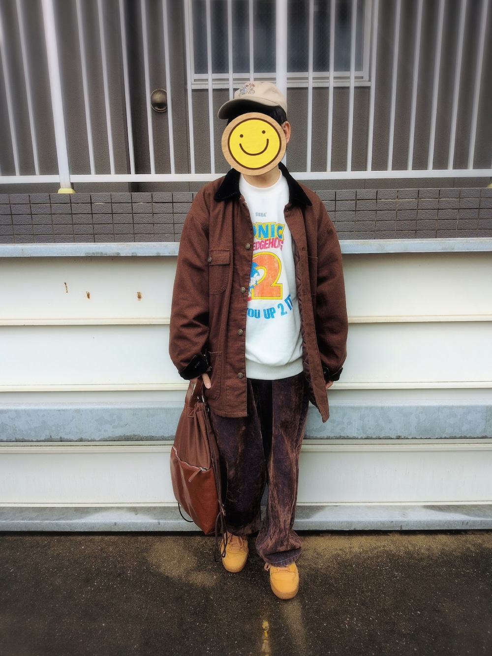 ソニック」の人気ファッションコーディネート - WEAR