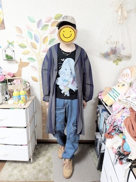 とんこつさんのコーディネート