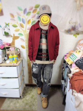 とんこつさんのコーディネート