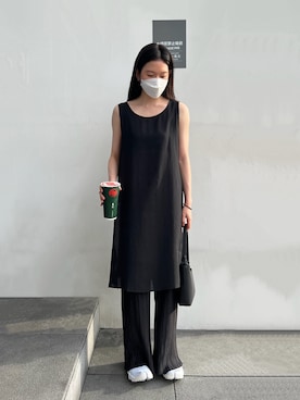 Nさんのコーディネート