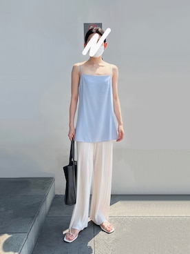 Nさんのコーディネート