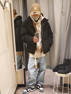 よこちんさんのコーディネート