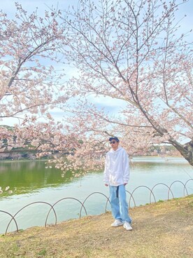 よこちんさんのコーディネート