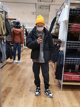 よこちんさんのコーディネート