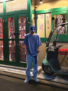 よこちんさんのコーディネート