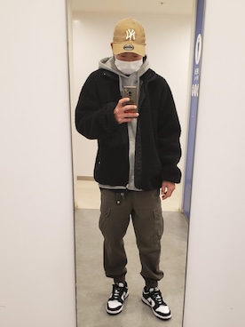 よこちんさんのコーディネート
