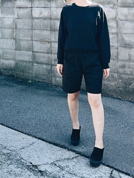 chororoさんのコーディネート