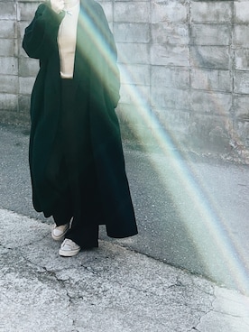 chororoさんのコーディネート