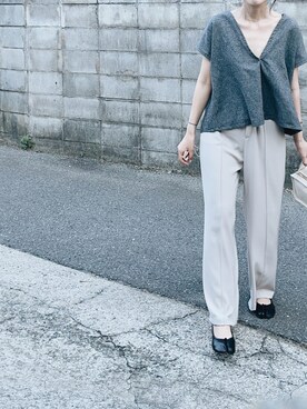 chororoさんのコーディネート