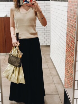 chororoさんのコーディネート