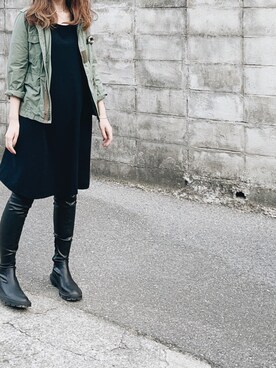 chororoさんのコーディネート