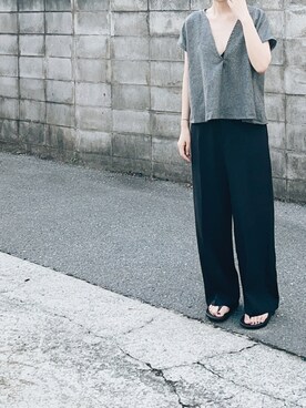 chororoさんのコーディネート