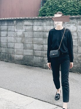 chororoさんのコーディネート