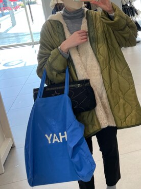 chororoさんのコーディネート