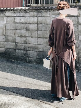 chororoさんのコーディネート