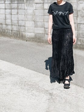 chororoさんのコーディネート