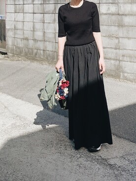 chororoさんのコーディネート