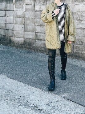 chororoさんのコーディネート