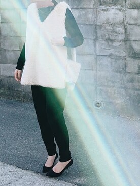 chororoさんのコーディネート