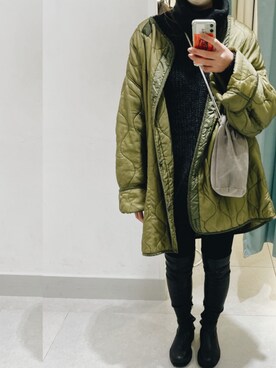 chororoさんのコーディネート