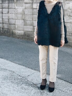 chororoさんのコーディネート