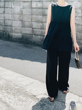 chororoさんのコーディネート