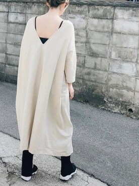 chororoさんのコーディネート