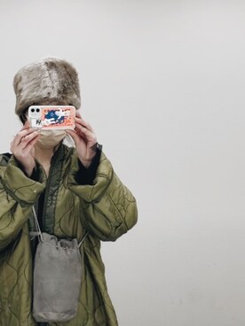 chororoさんのコーディネート