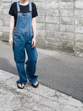 chororoさんのコーディネート