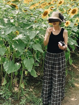 chororoさんのコーディネート