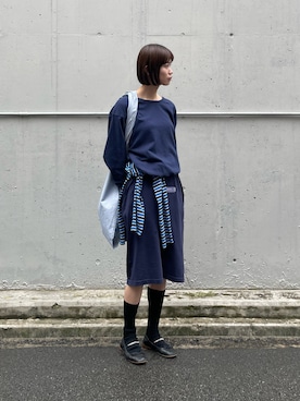 yukaさんのコーディネート