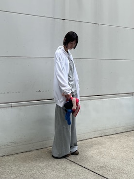 yukaさんのコーディネート