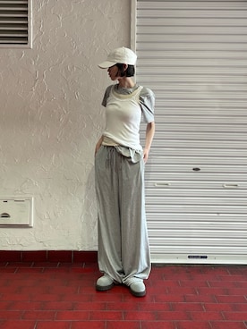 yukaさんのコーディネート