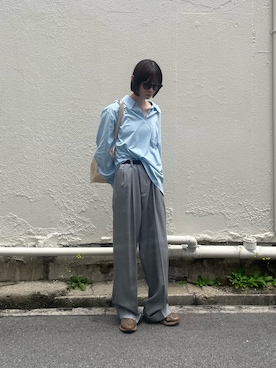 yukaさんのコーディネート