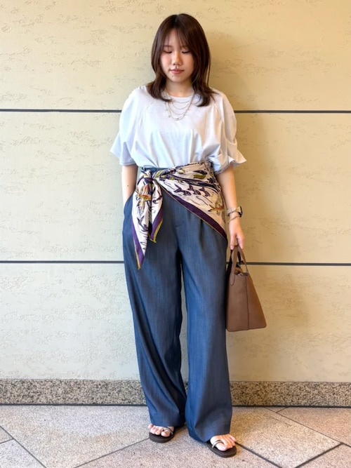 INDIAN JEWELRY:ニュー フェティッシュ ネックレス（ネックレス