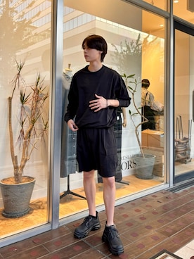 TATさんのコーディネート