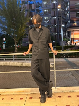 TATさんのコーディネート