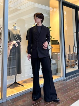 TATさんのコーディネート