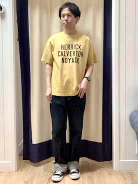 takaさん(メンズ・169cm)の夏コーディネート