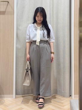 minamiさんのコーディネート